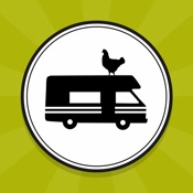 Landvergnügen Stellplatzführer