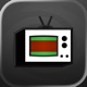 Retro Weather app icon - Weather app for iPhone