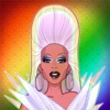 RuPaul's Drag Race Superstar icon