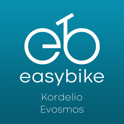 easybike Kordelio Evosmos icon