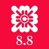 Central App: 8.8 icon
