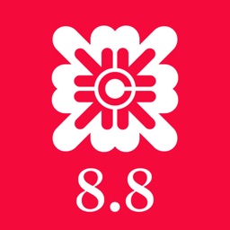 Central App: 8.8