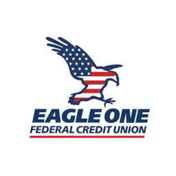 Eagle One Federal Credit Union app icon