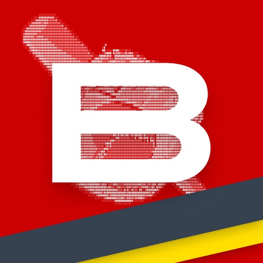 Broda - Life is a Sport