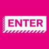 Enter workspace icon