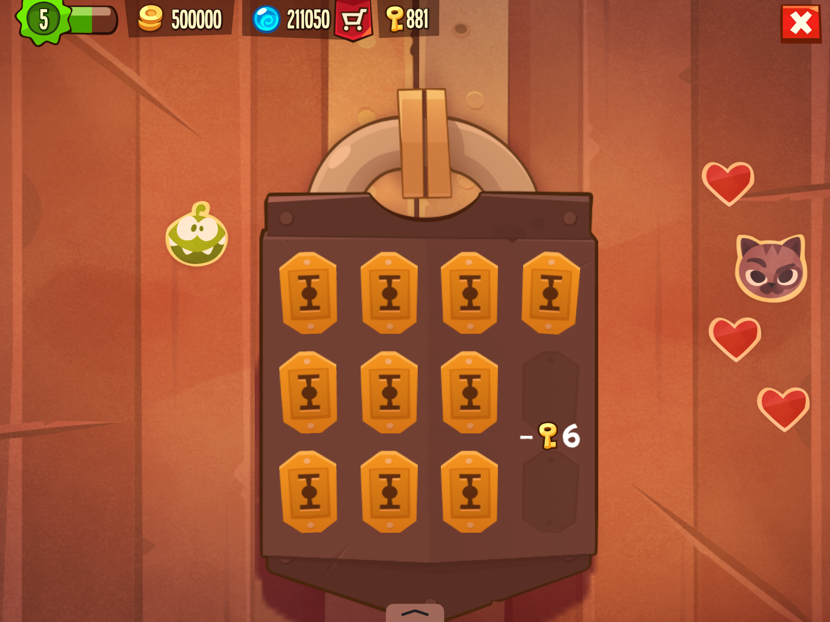 King of Thieves