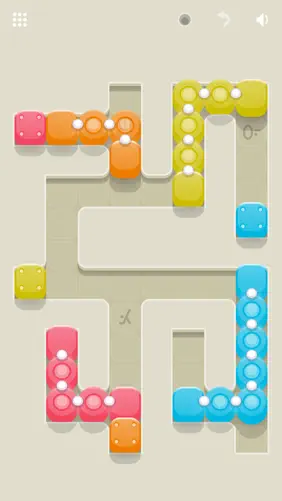 Blockwick 2 screenshot 1