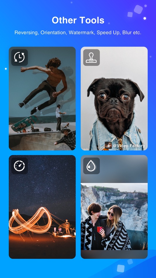 #8. Video Editor Toolbox (iOS) بواسطة: 晓航 郑