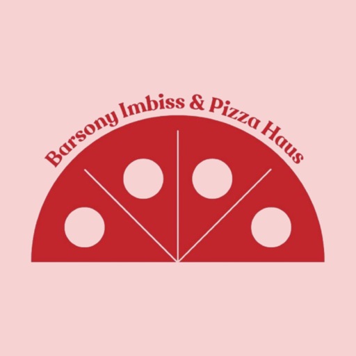 Barsony Imbiss & Pizzahaus