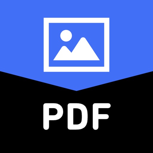 Image to PDF Converter Apps