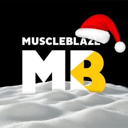 MuscleBlaze