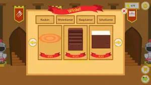 Het Leerkasteel screenshot 2