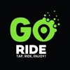 GoRide - Tap, Ride, Enjoy! icon