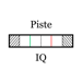 Piste IQ
