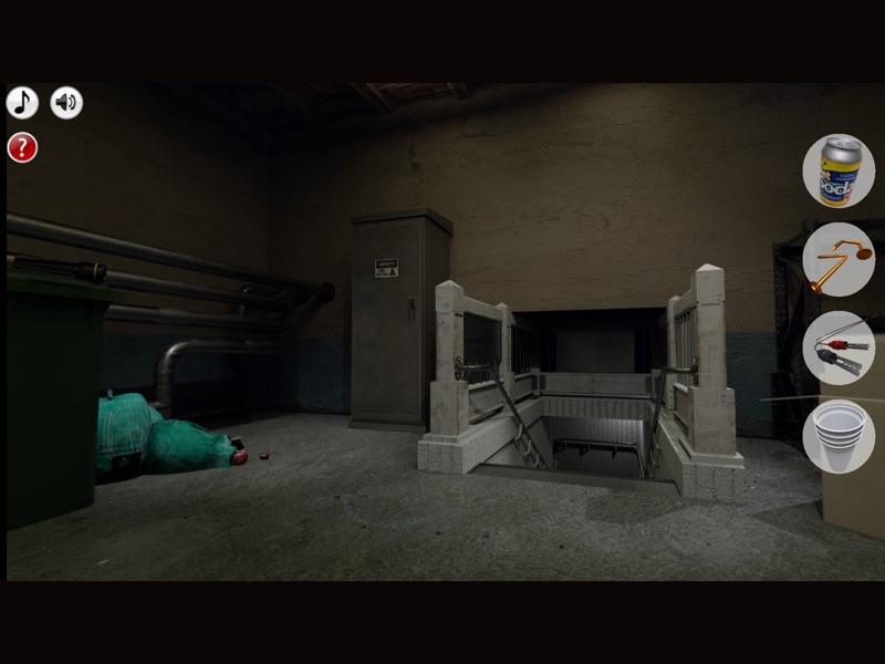 Escape Prison 2 room neighbor screenshot 12