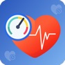 Get Health Tracker: BP Heart Rate for iOS, iPhone, iPad Aso Report