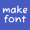 Font Maker: Create Your Font - Burak Eray Kayis