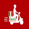 Luca’s Pizzeria Limerick online ordering app is your top choice in the city for experiencing the best Italian platters