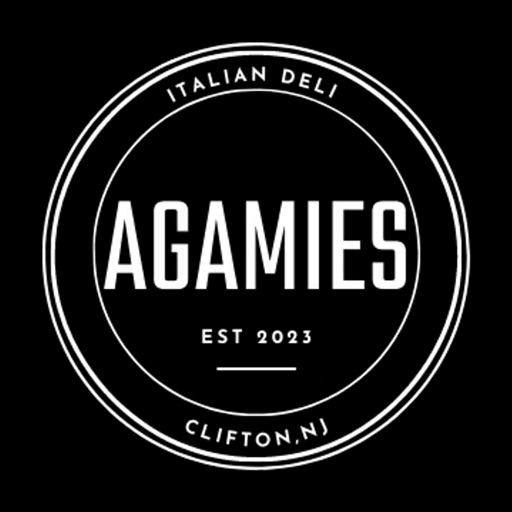 Agamie Gourmet Delicatessen
