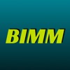 BIMM icon
