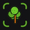 Wood Identifier: Treepedia icon