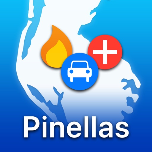 Pinellas County Incidents