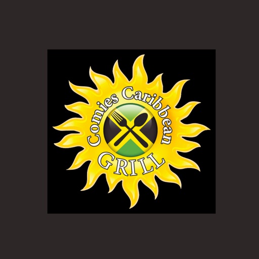 Comie's Caribbean Grill