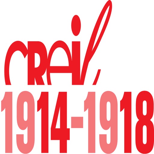 Creil il y a 100 ans