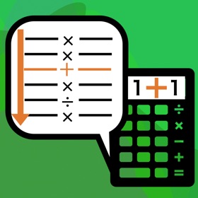 스크린샷 (1) Formula sorting calculator