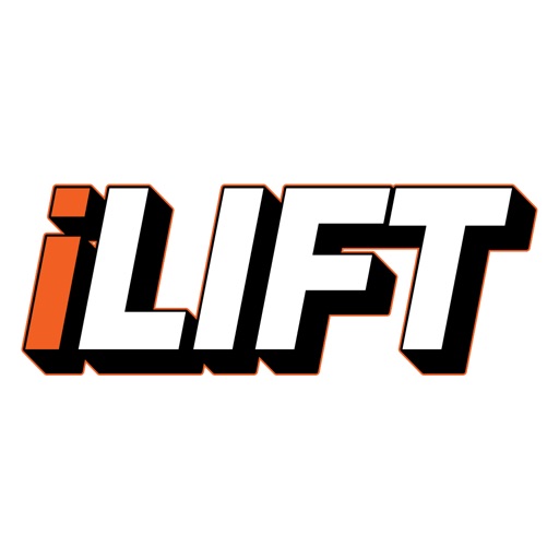 iLIFT Gym