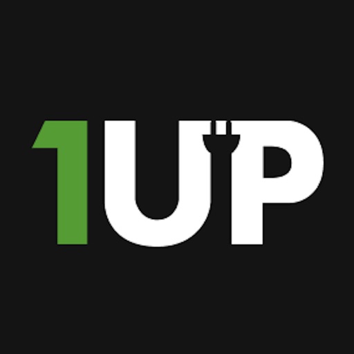 1UP Charging