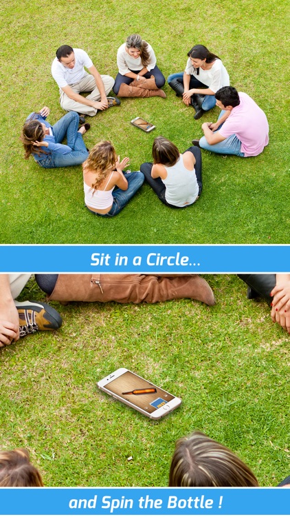 Truth or Dare 2 • Party Game screenshot-0