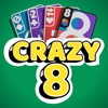 Crazy 8: Card game icon