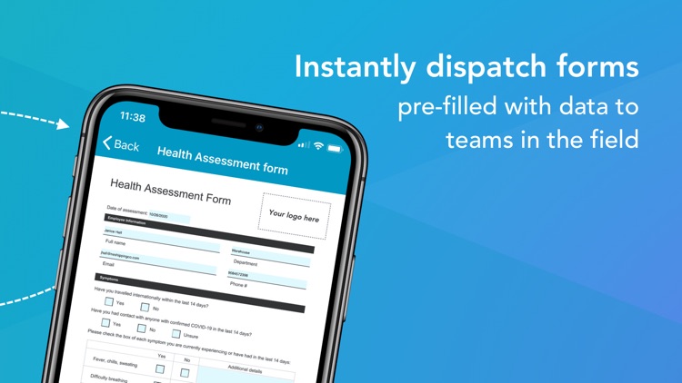 GoFormz Mobile Forms & Reports