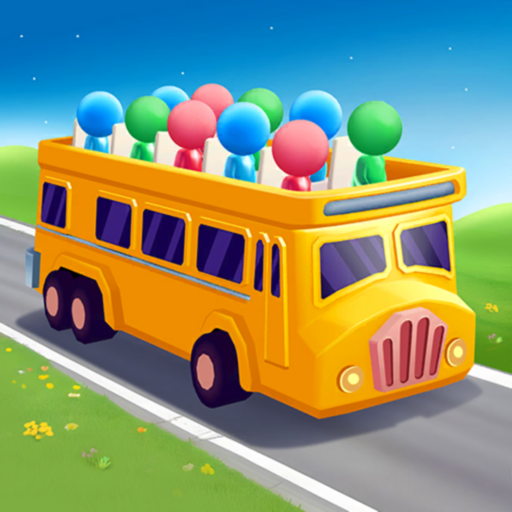 Bus Out Bus Out