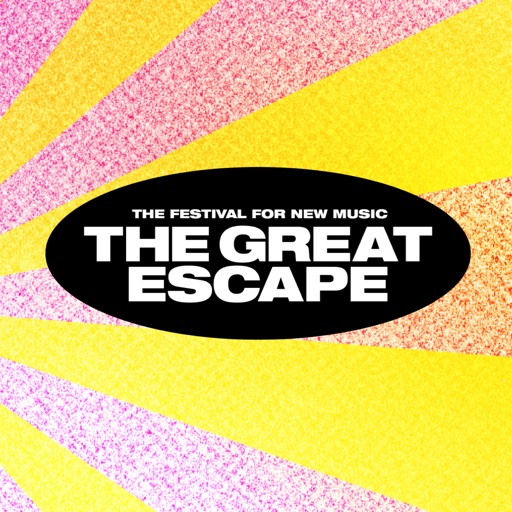 The Great Escape 2025
