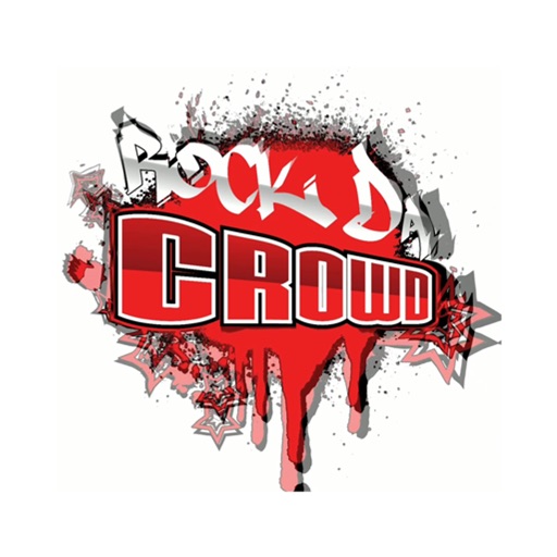 Rock Da Crowd TV