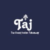 Taj Indian Takeaway. icon