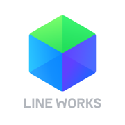 LINE WORKS Drive