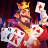 Solitaire Kingdom: Clash icon