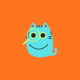 Animal Detective For Kids