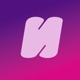 NERDSpeedLog app icon - Navigation app for iPhone