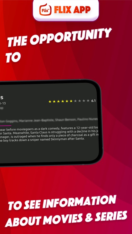 Flix IPTV – m3u IPTV Player screenshot-4