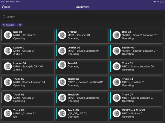 Screenshot #6 pour Pitram Connect