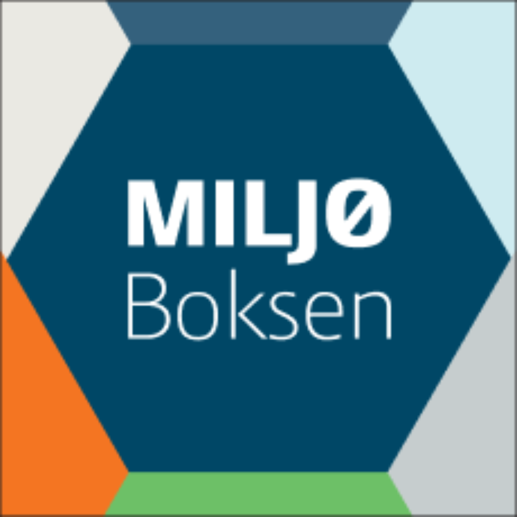 Get Miljø Boksen for iOS, iPhone, iPad Aso Report