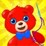 Get Toy Maker Factory Sewing Games for iOS, iPhone, iPad Aso Report
