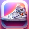 Sneakers Widget icon