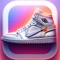 Sneakers Widget: Worldwide SNKRS Drops