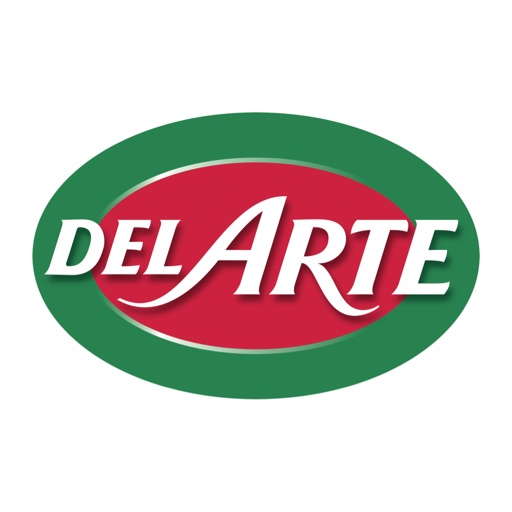 Del Arte – Pizza à emporter