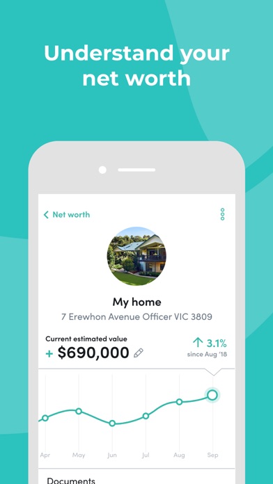 myprosperity screenshot